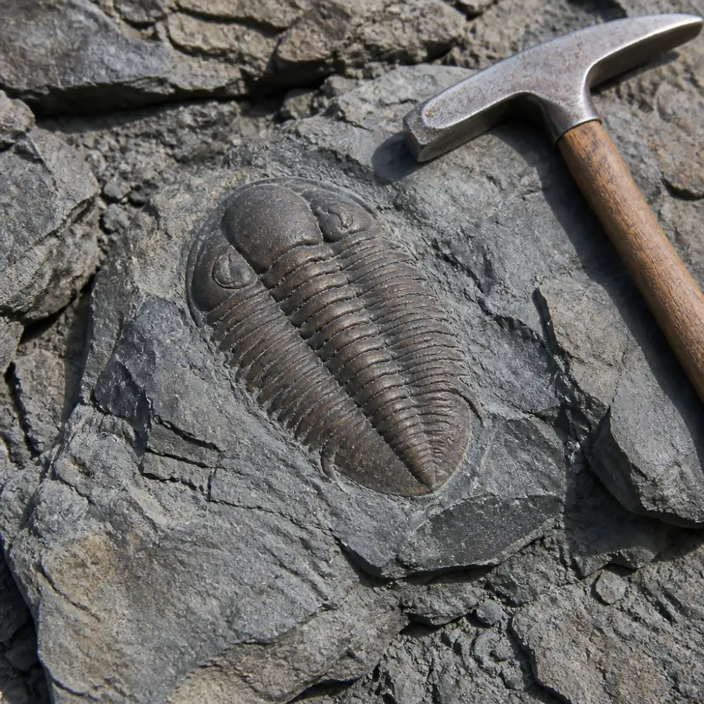 úvod do všeobecné paleontologie