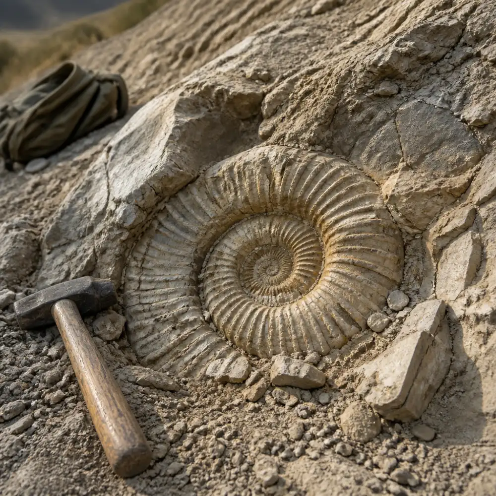 Úvod Do Všeobecné Paleontologie