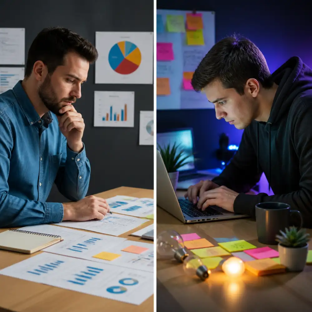 growth hacker