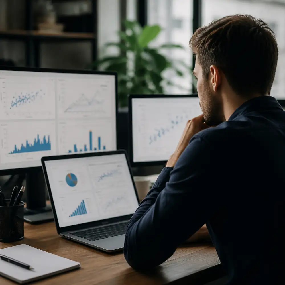 growth hacker