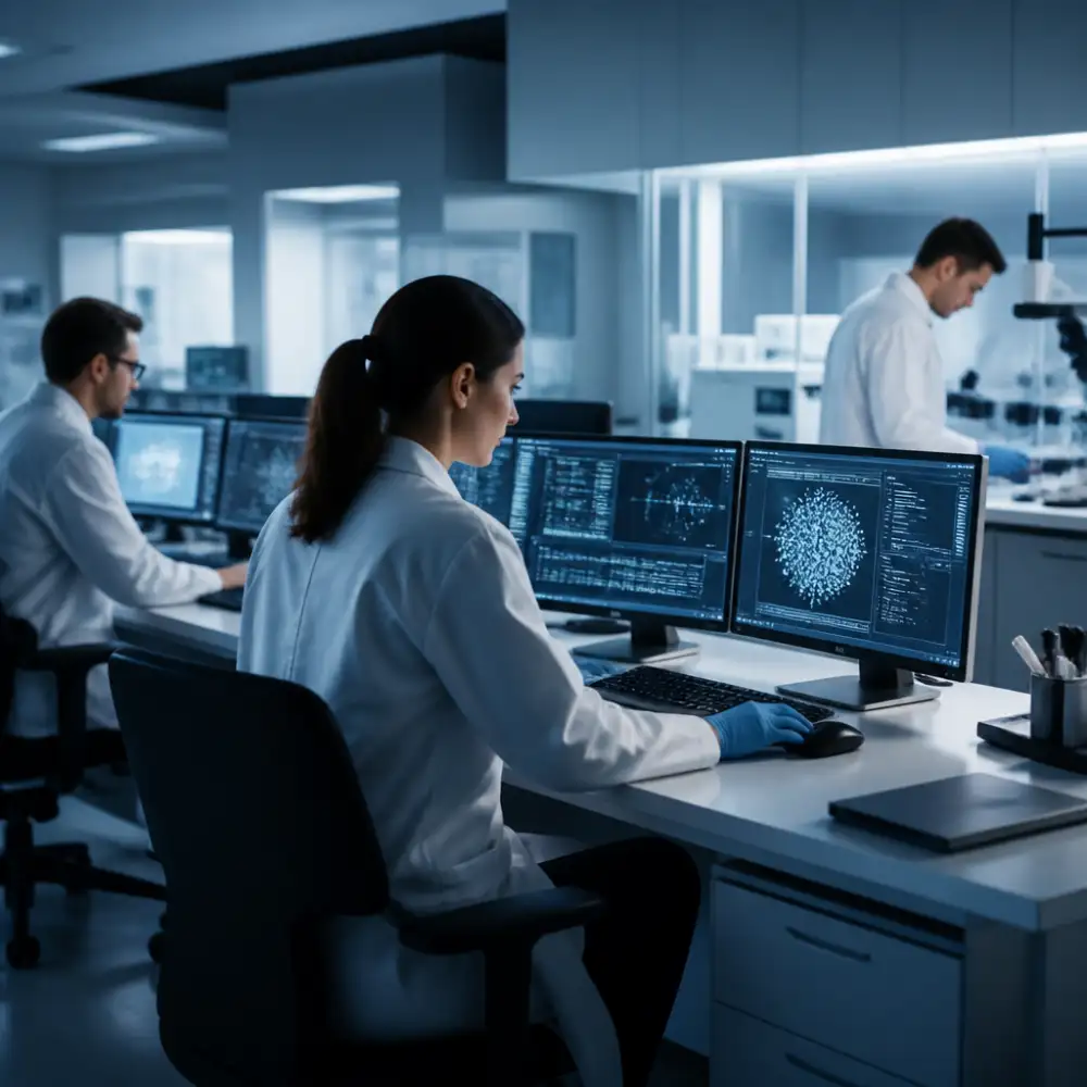 antivir test