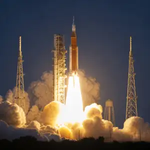 Nasa Artemis 2 Live