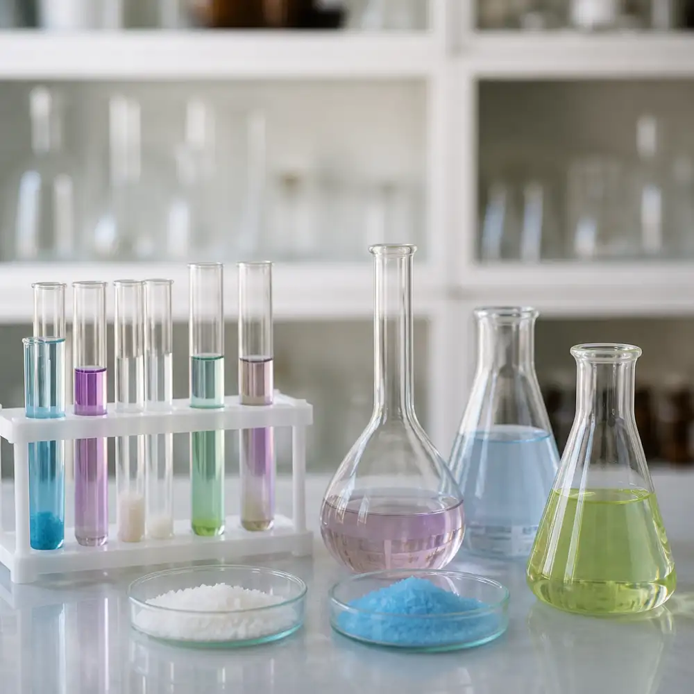 chemie názvosloví