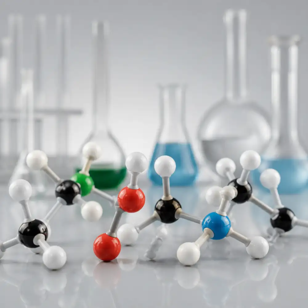 chemie názvosloví