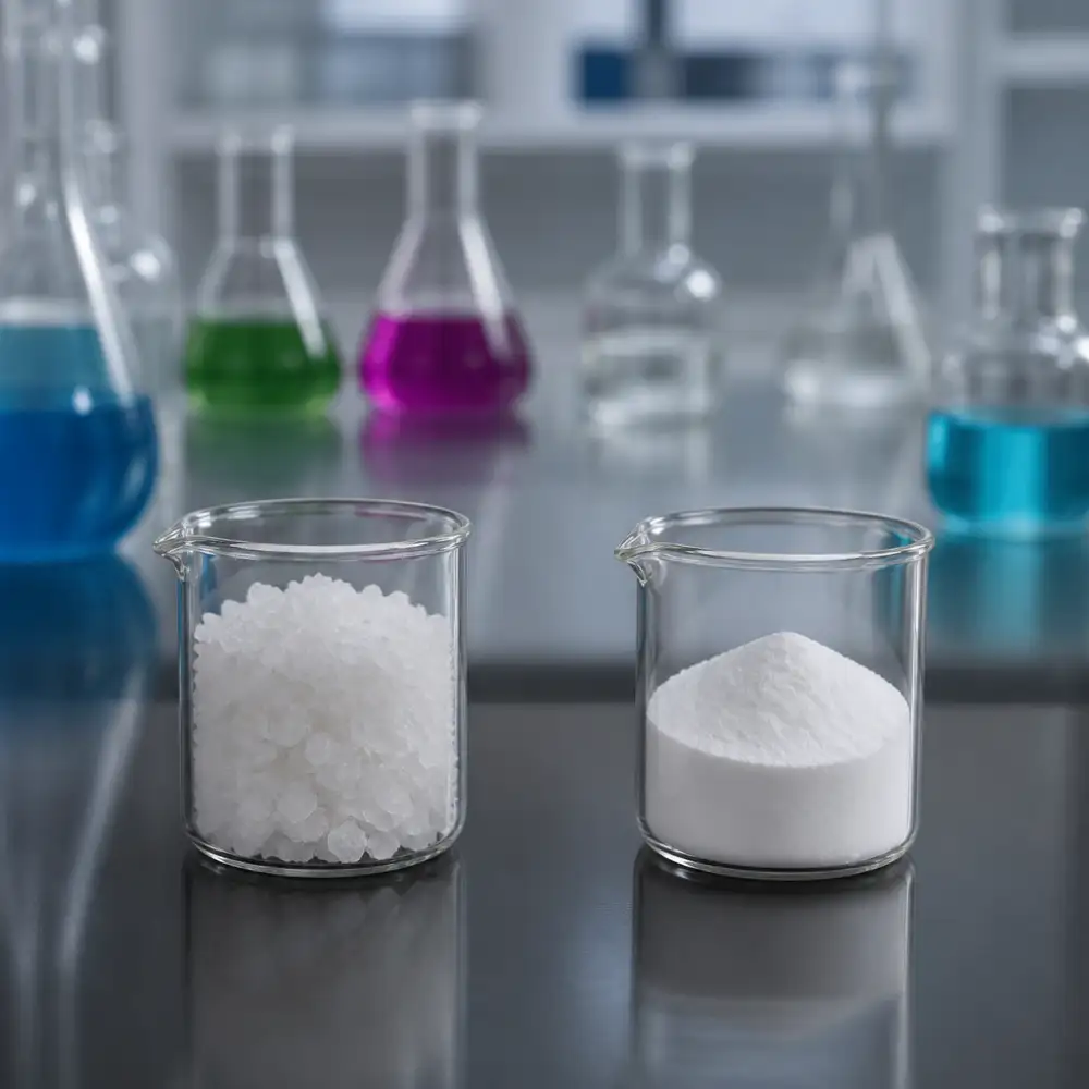chemie názvosloví