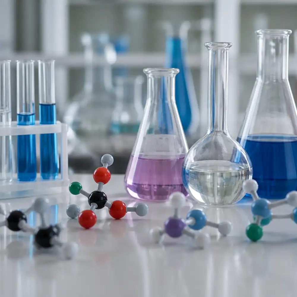 Chemie Názvosloví
