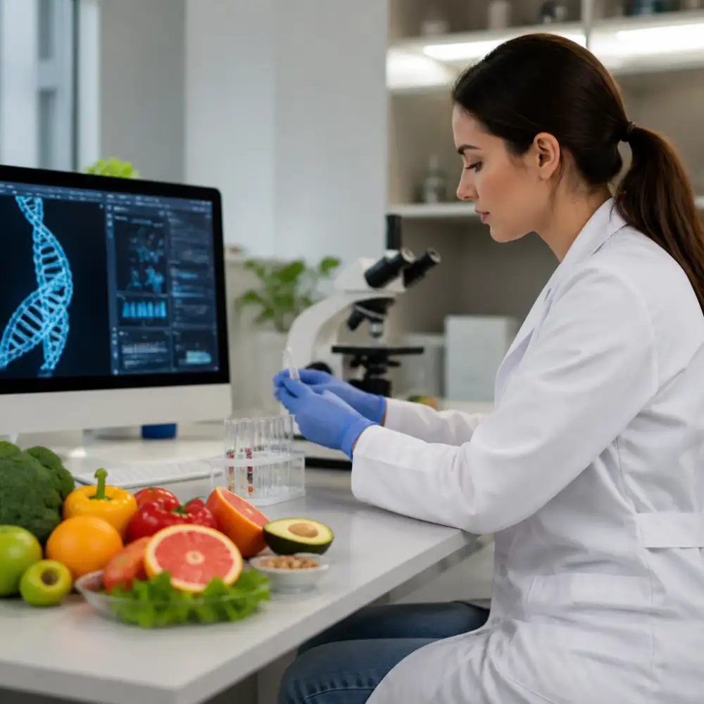 dna dieta