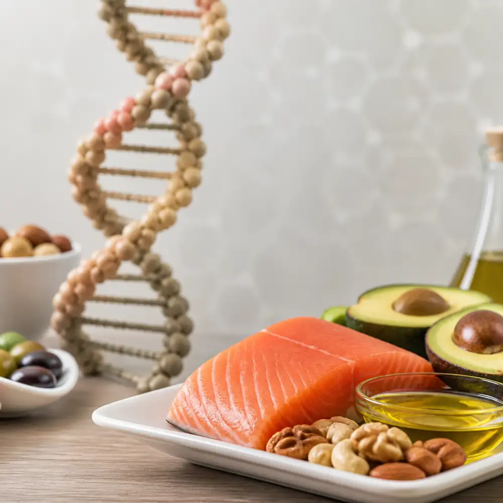 dna dieta