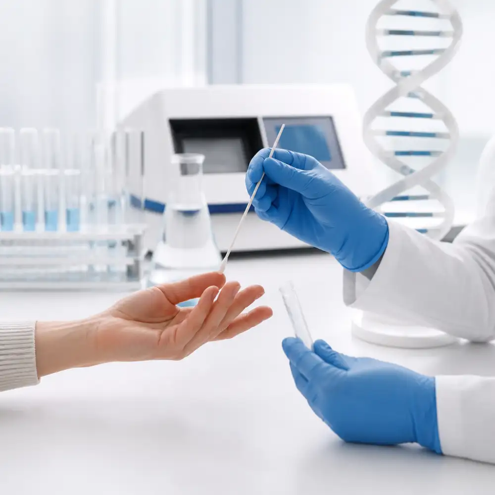 dna dieta