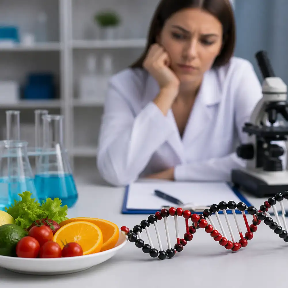 dna dieta
