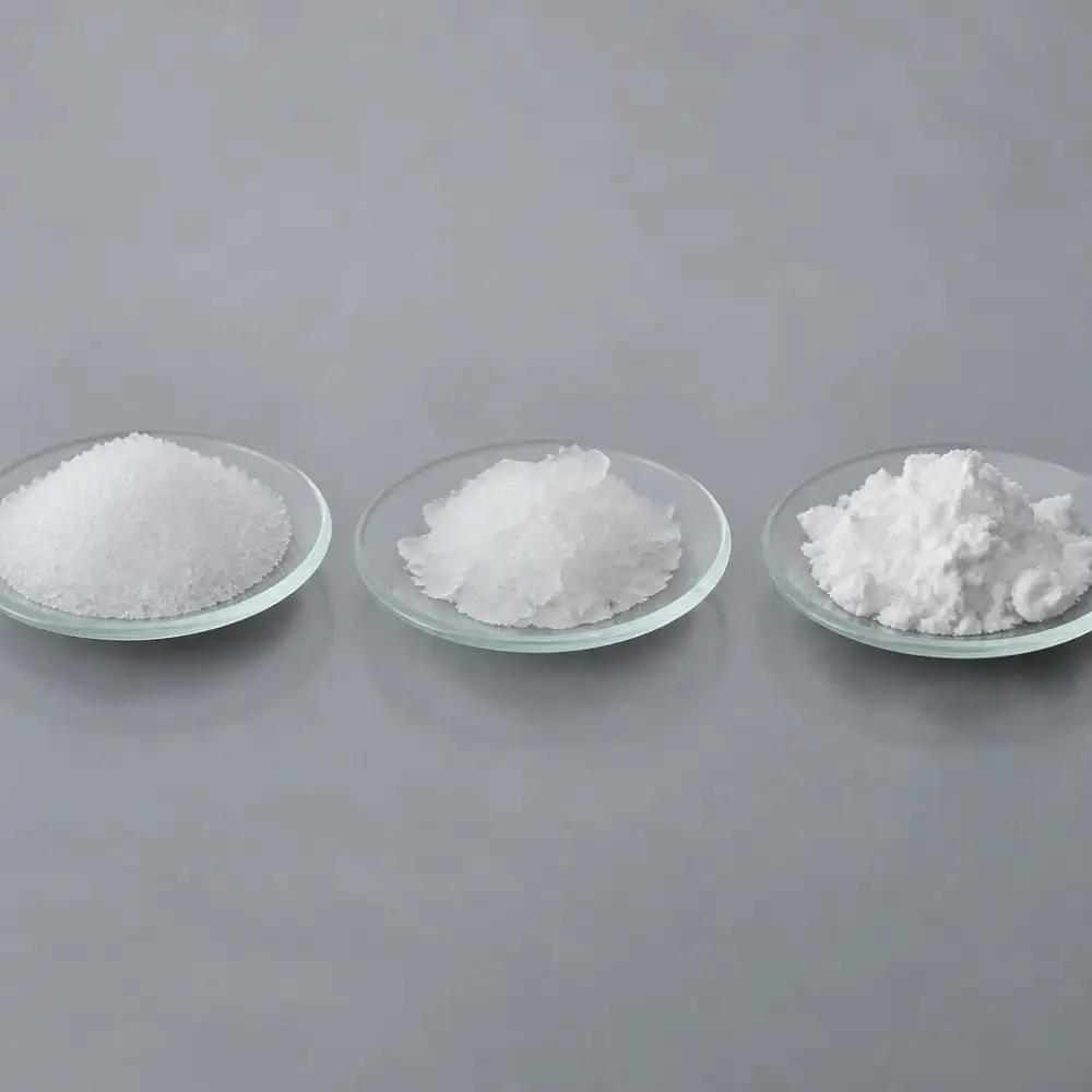 soli chemie