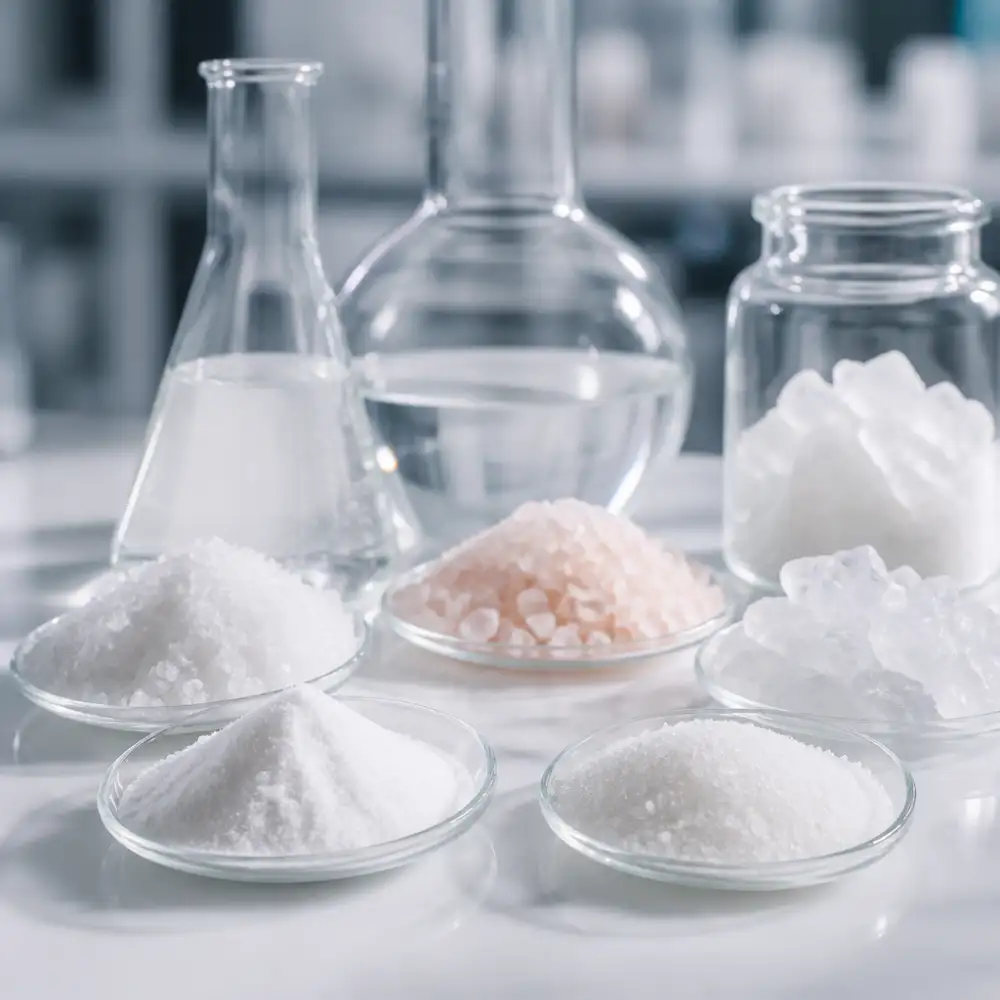 soli chemie