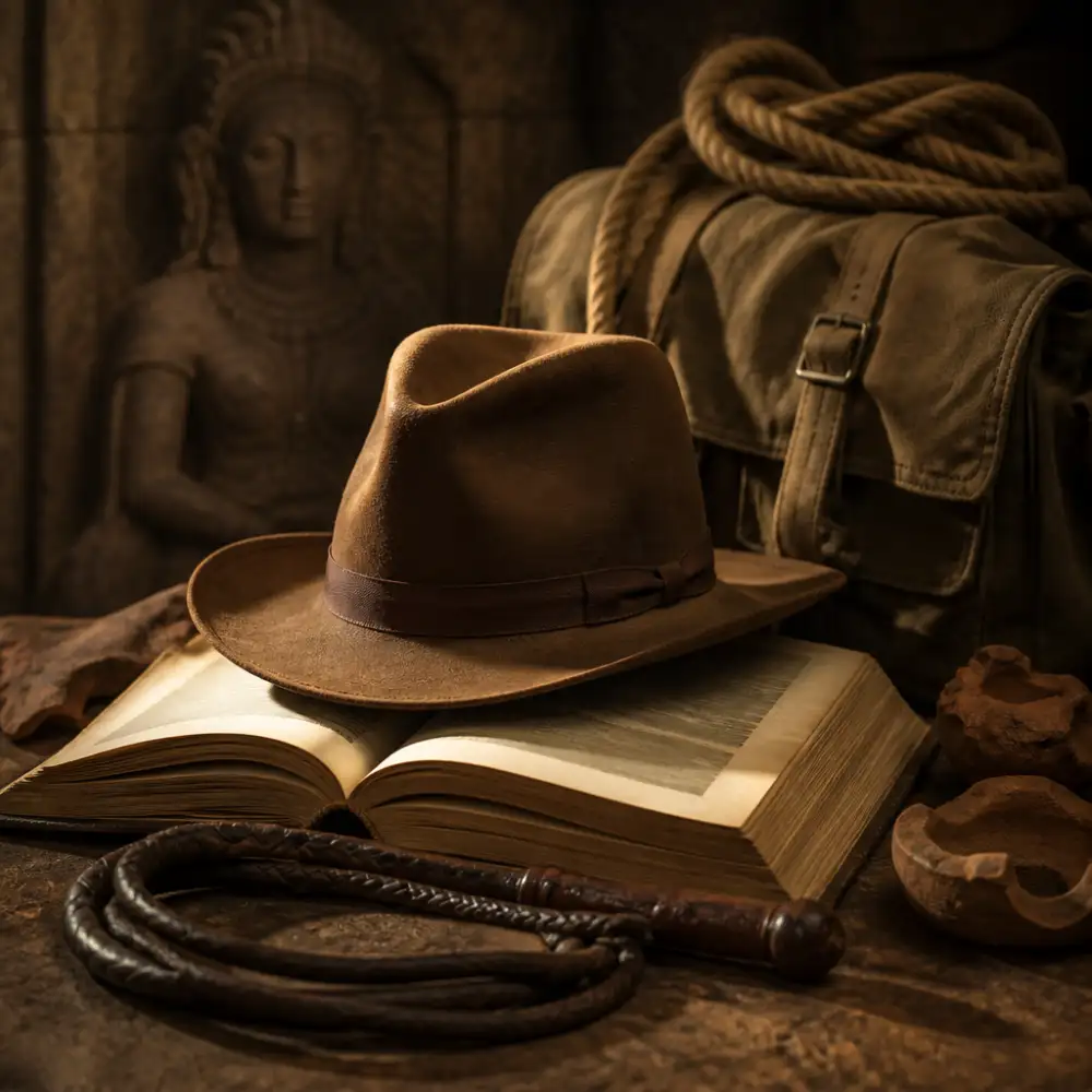 knihy archeologie