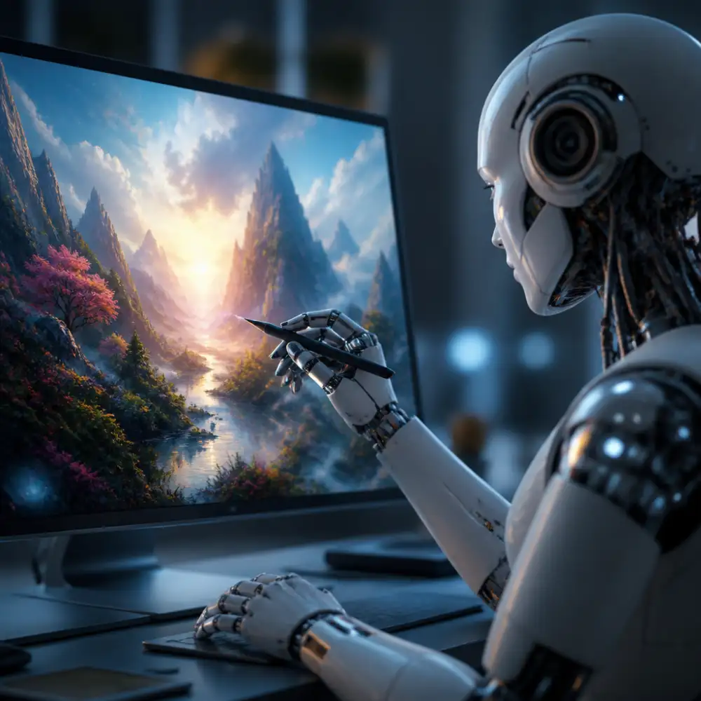 ai image generator free