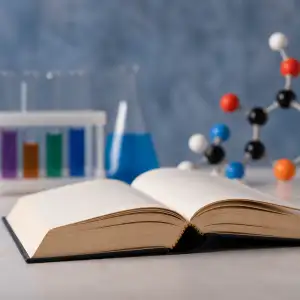 Lekce Chemie Kniha