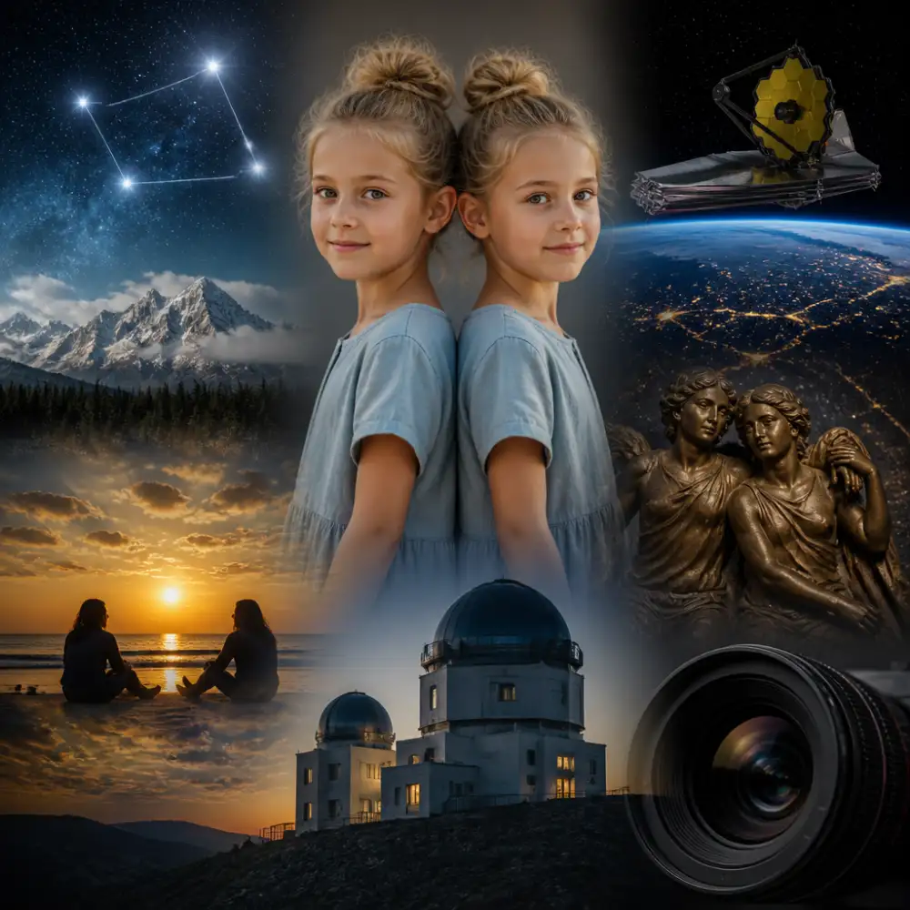 gemini