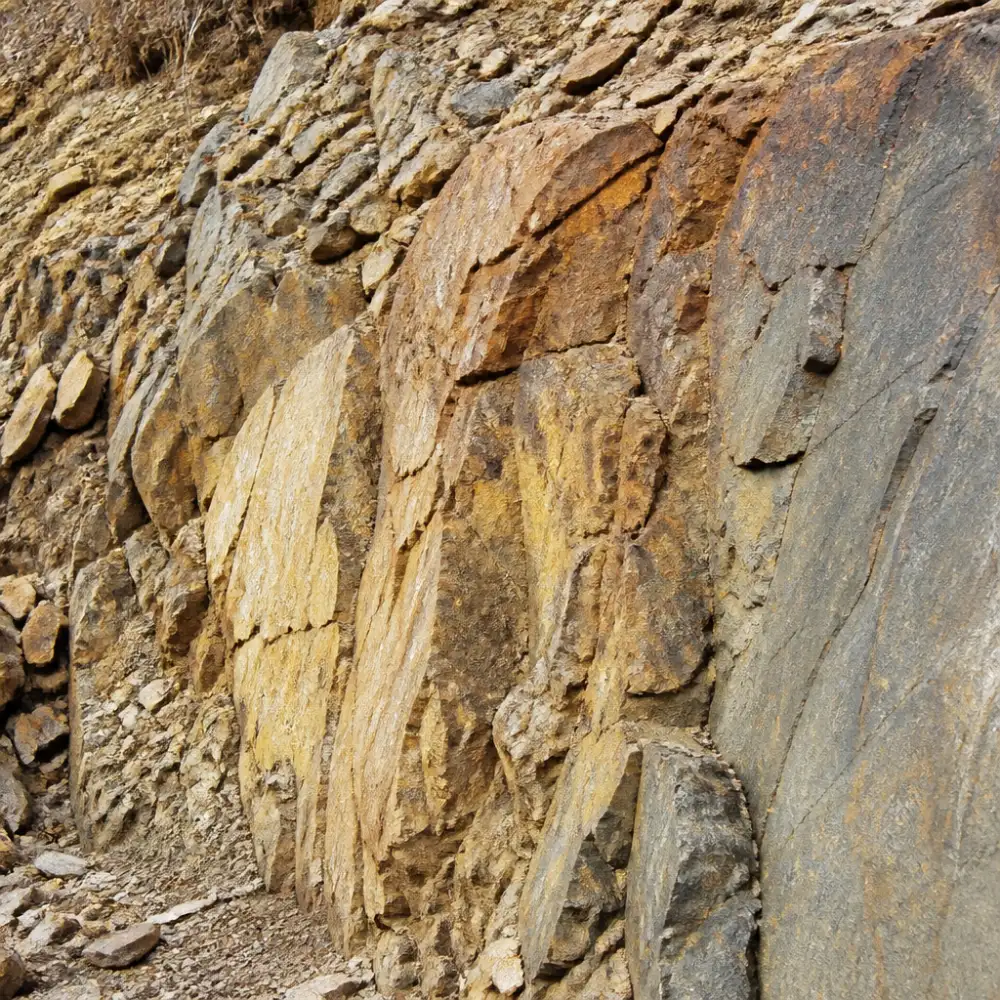 grus geologie