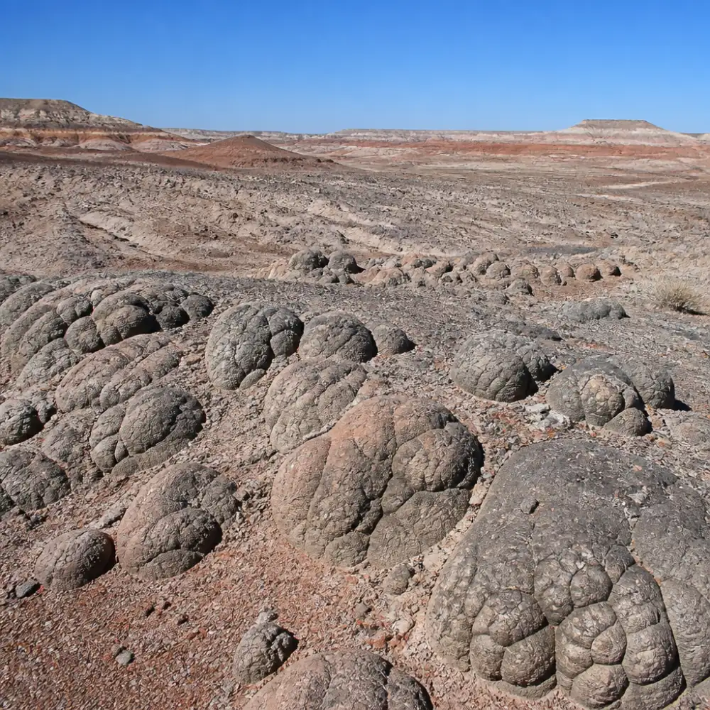 grus geologie