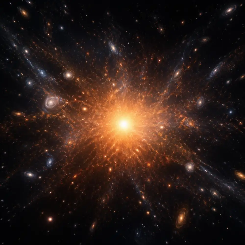 astronomie