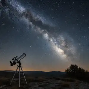 Astronomie