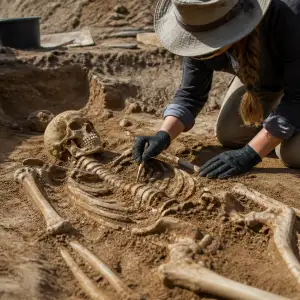 Co Je Archeologie