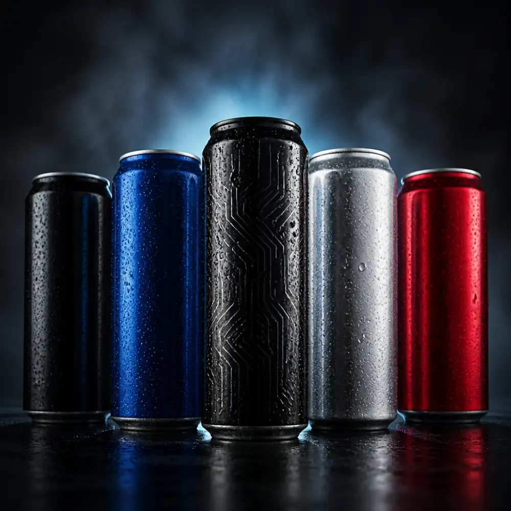hacker energy drink
