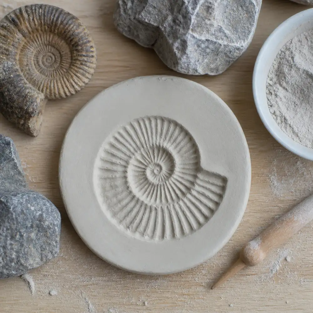 paleontologie pro děti
