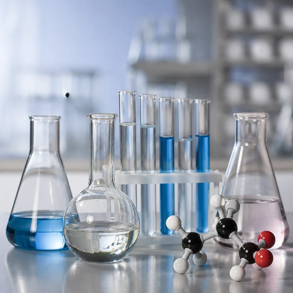odmaturuj z chemie