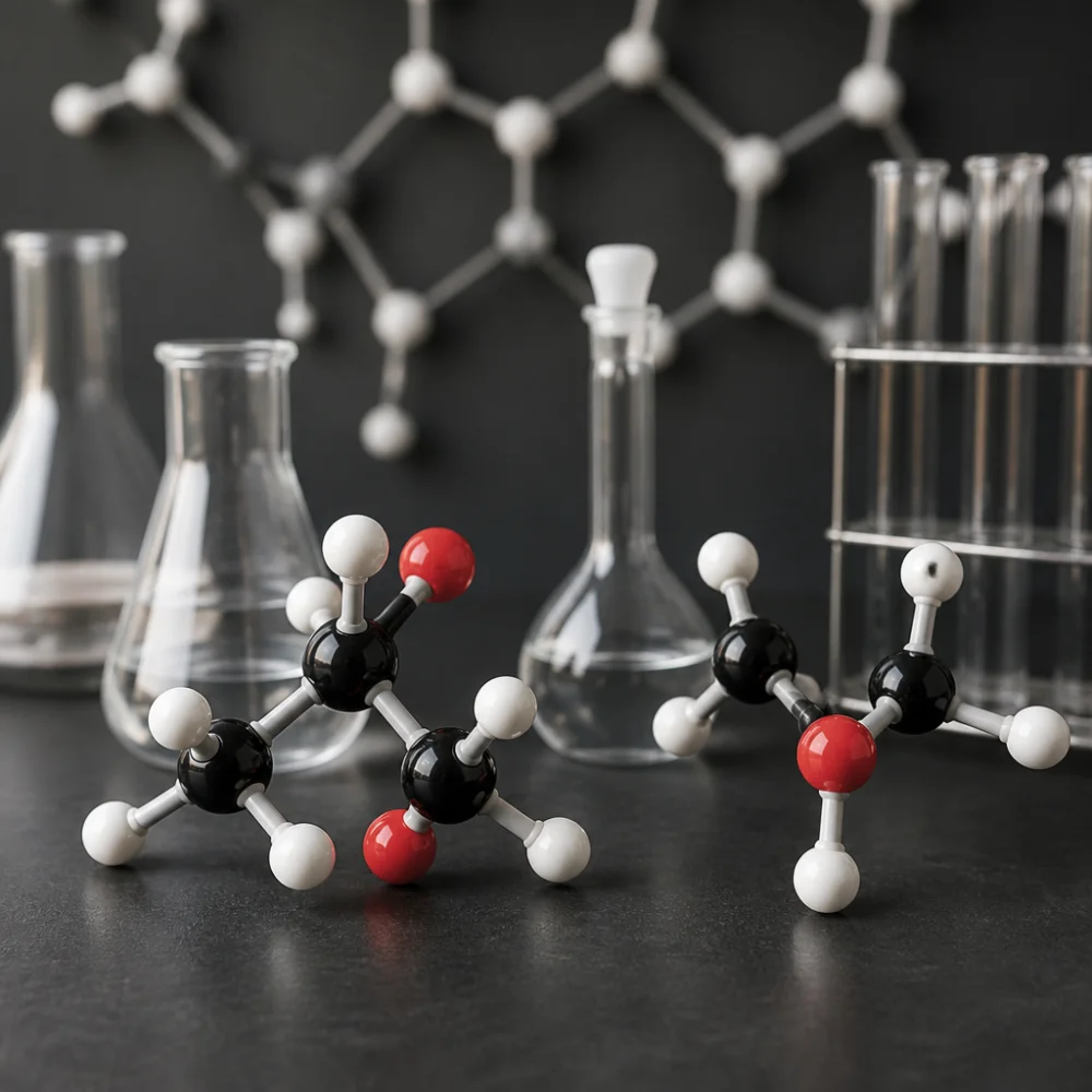 odmaturuj z chemie