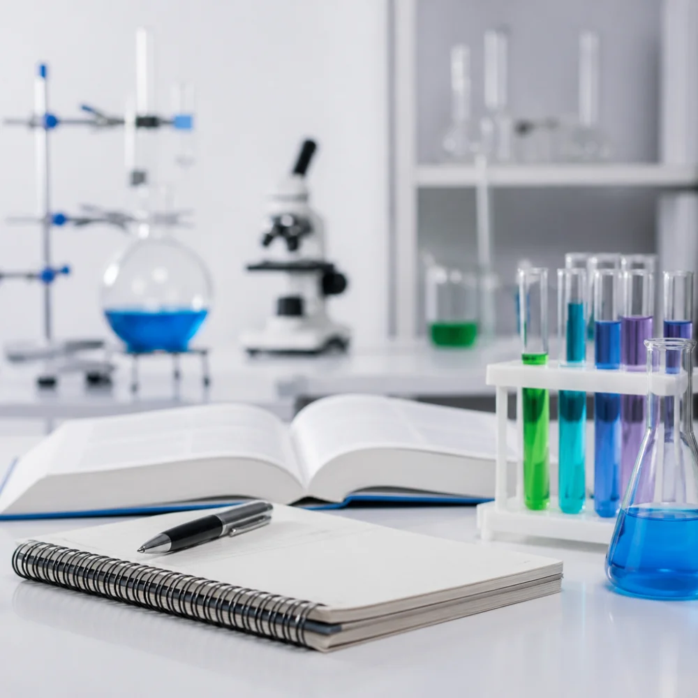 odmaturuj z chemie