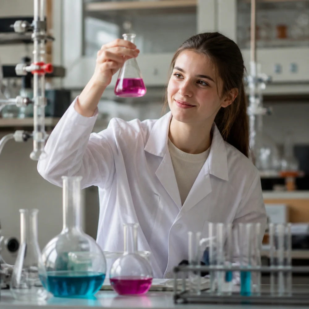 Odmaturuj Z Chemie