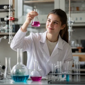 Odmaturuj Z Chemie