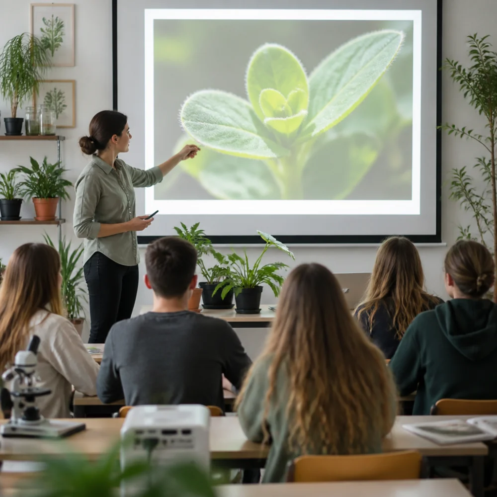 botanika ppt