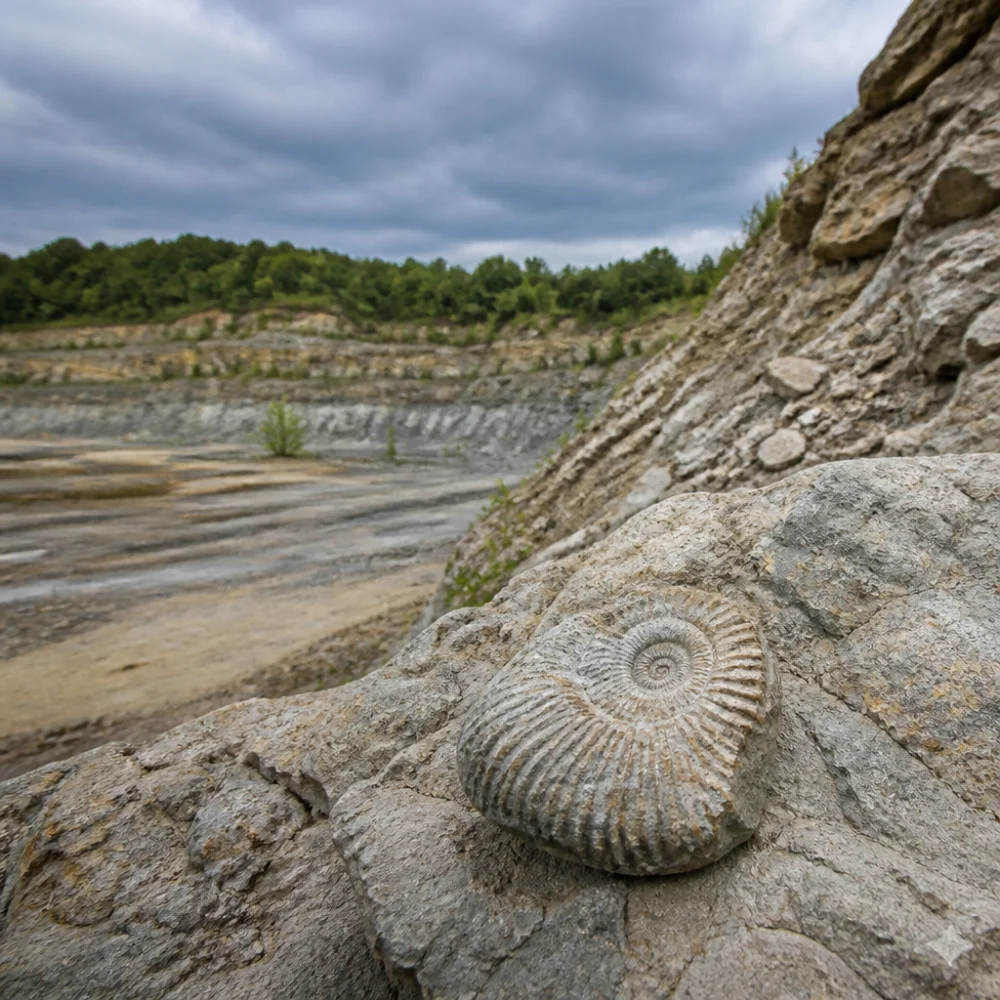 paleontologie čr