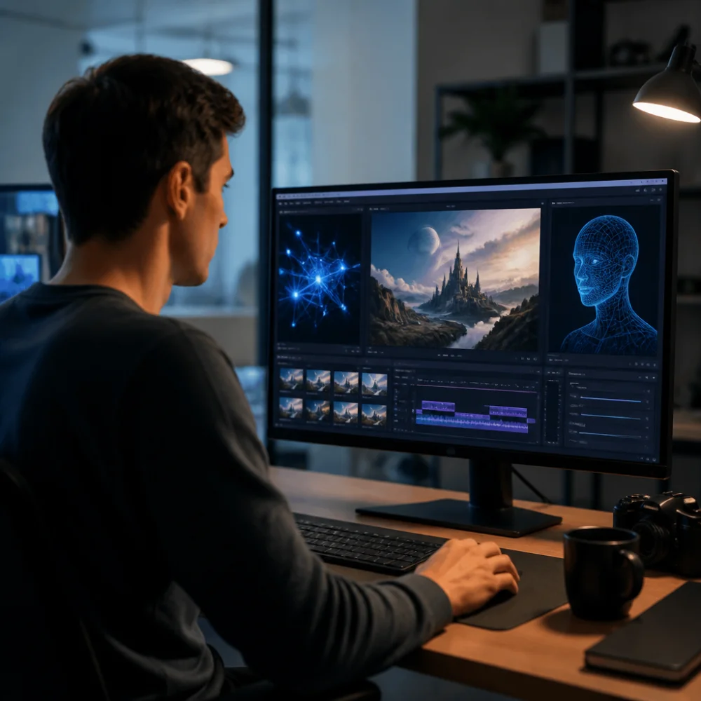 ai video generator free