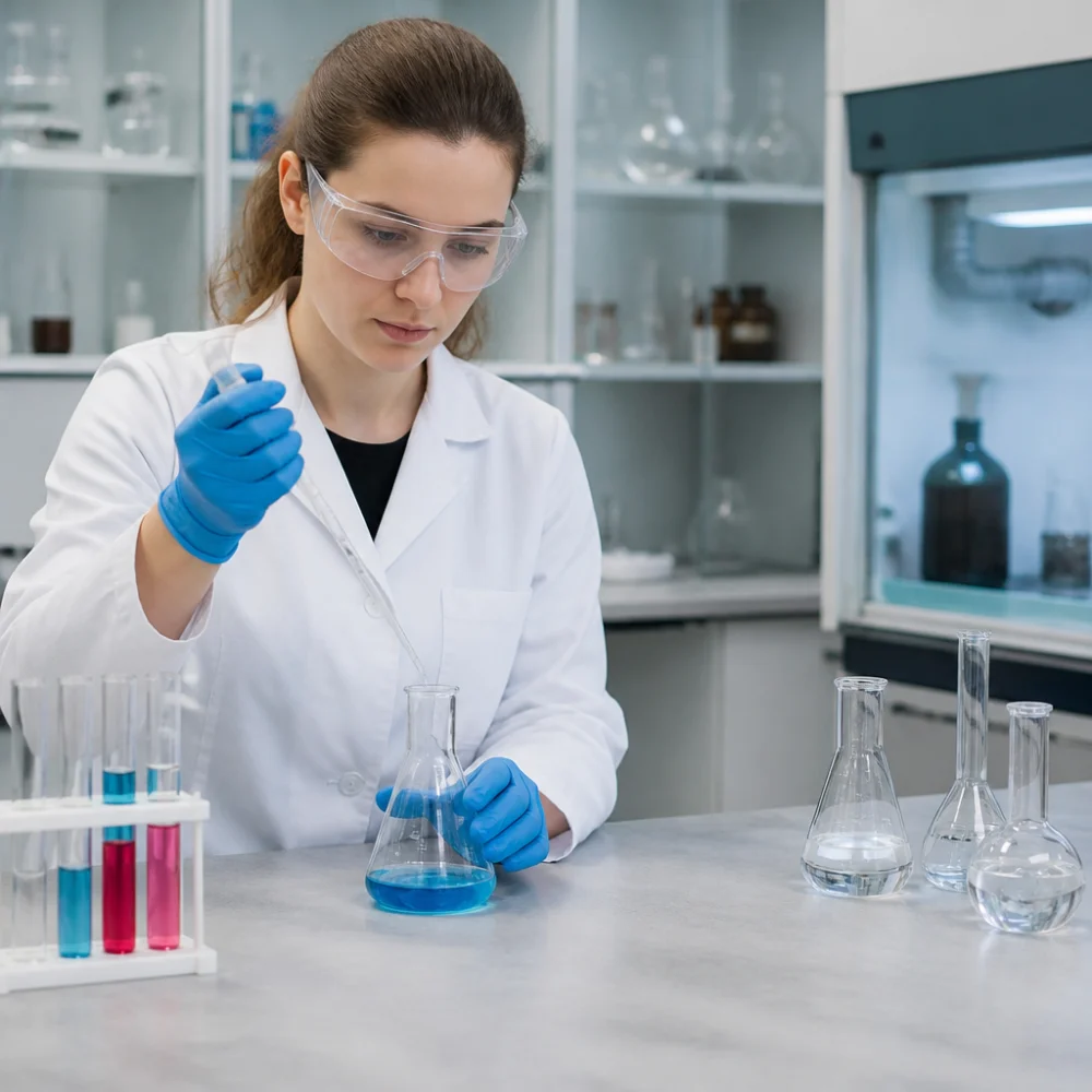 souhrnné texty z chemie