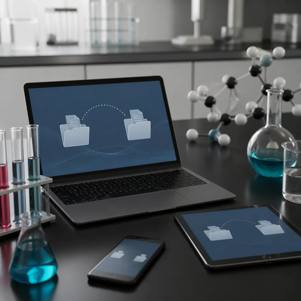 souhrnné texty z chemie