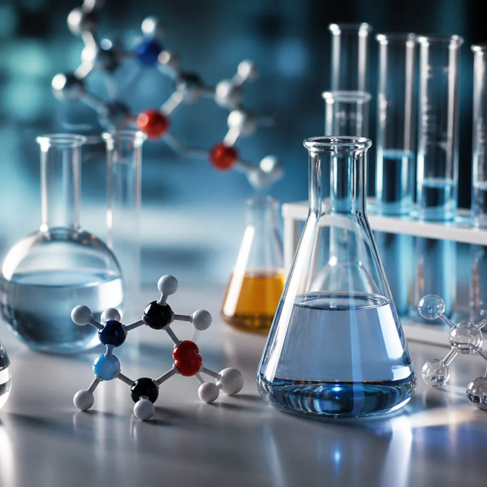 Souhrnné Texty Z Chemie