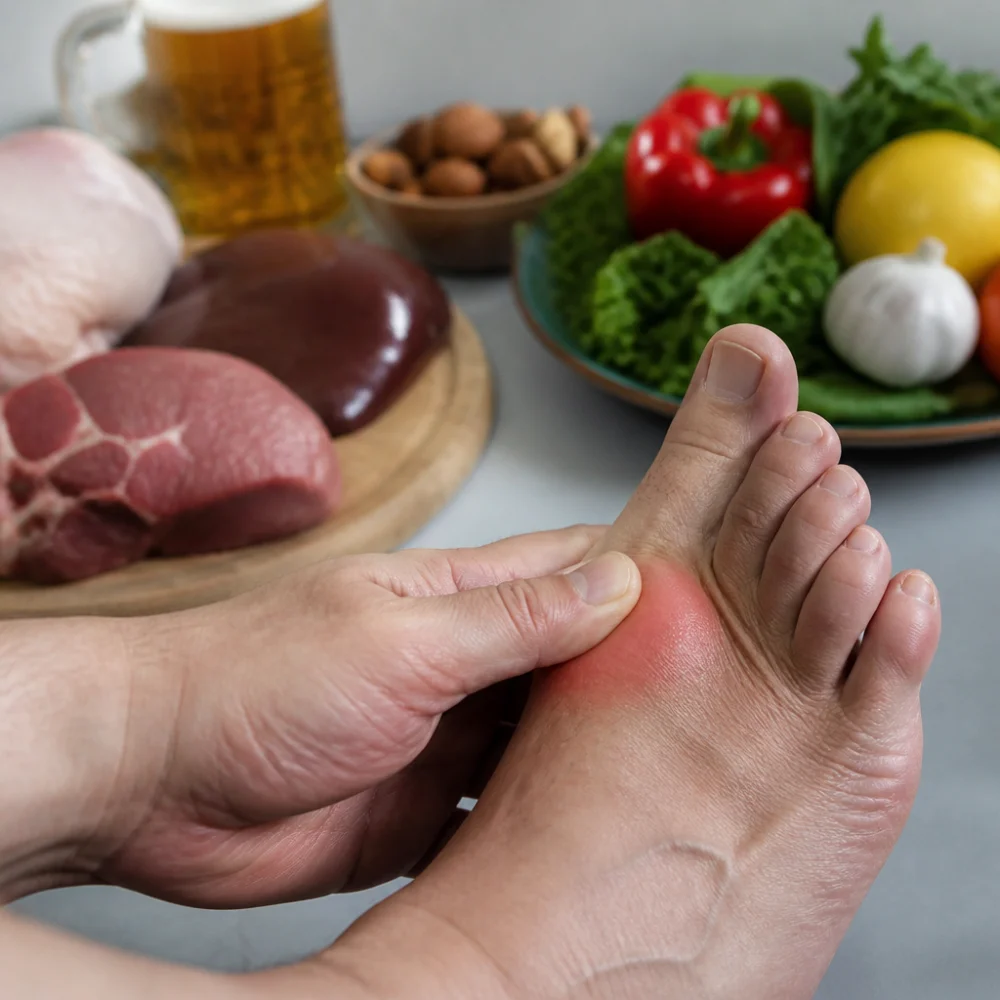 Nemoc Dna Dieta