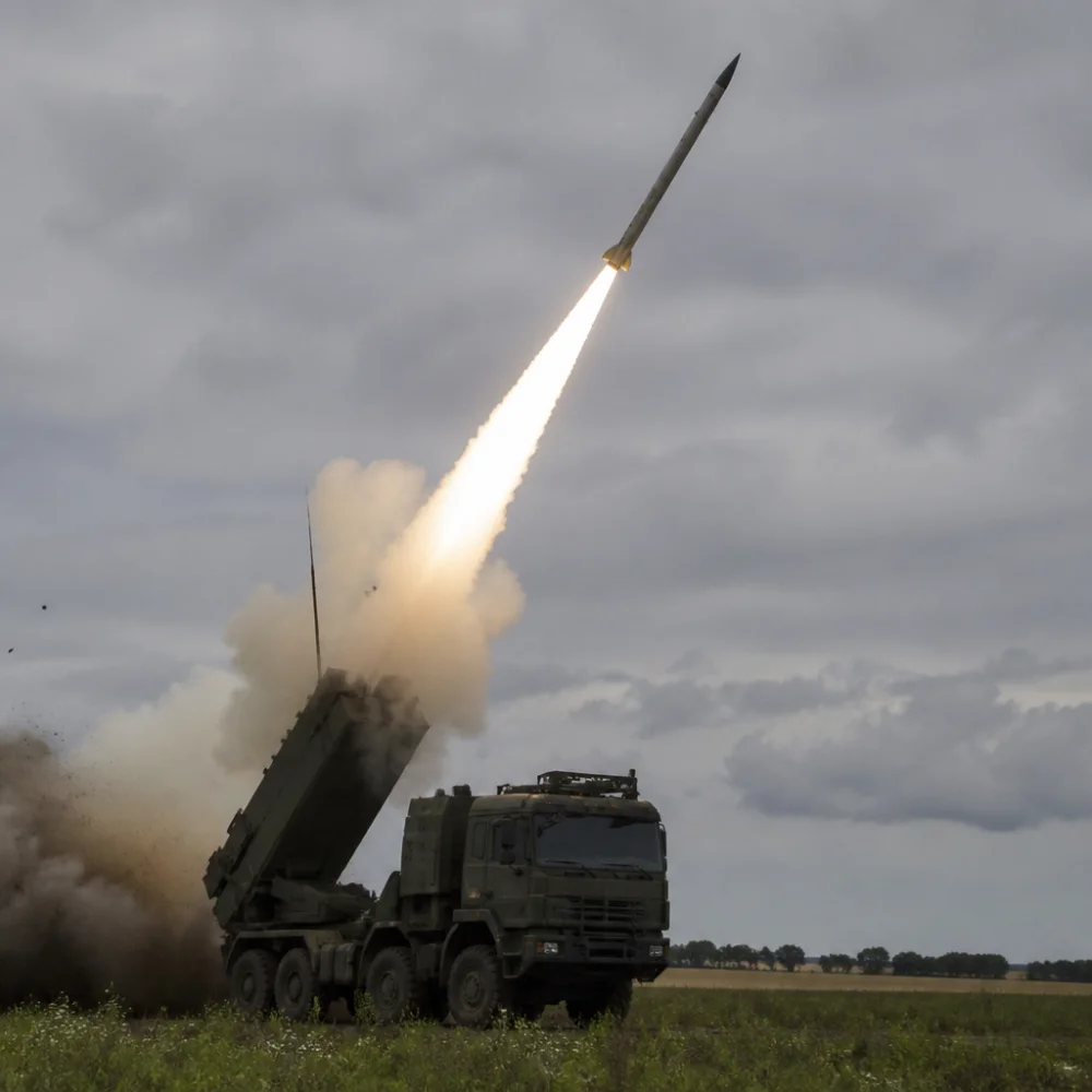 rusky dron polska raketa