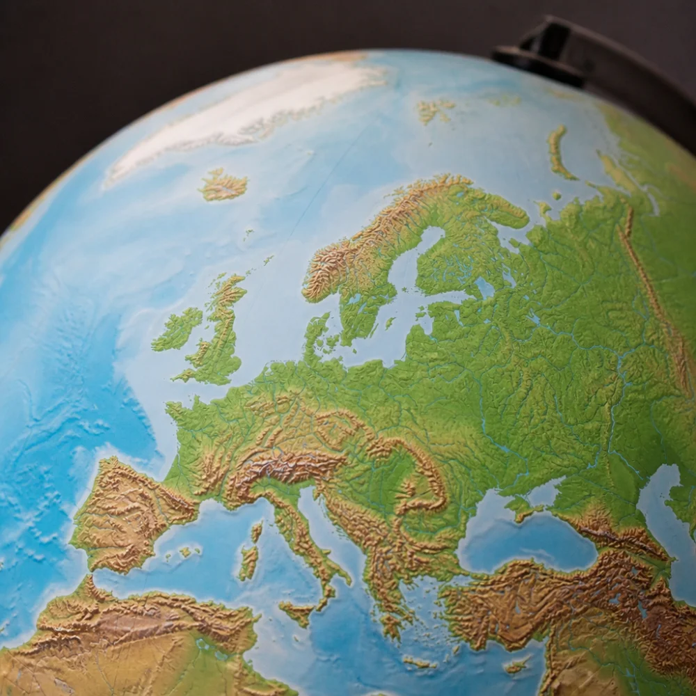 sloup v čechách geologie