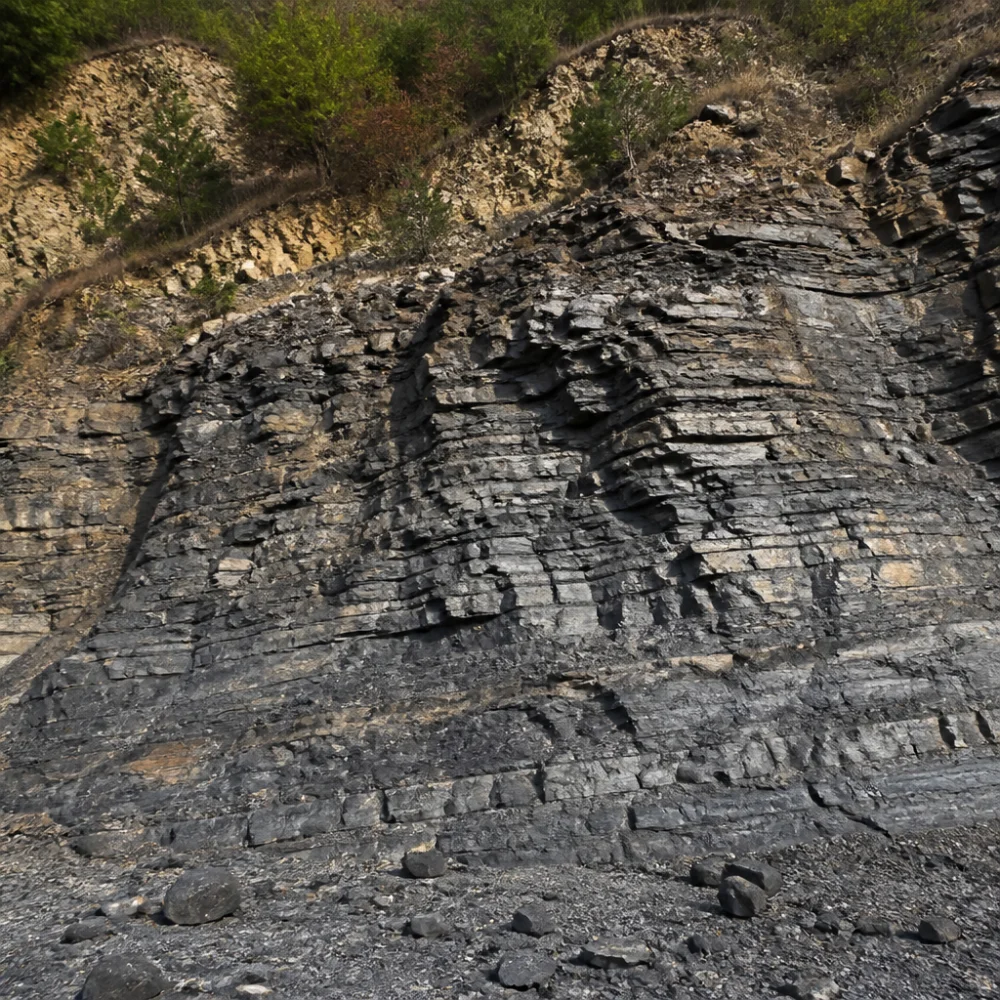 sloup v čechách geologie