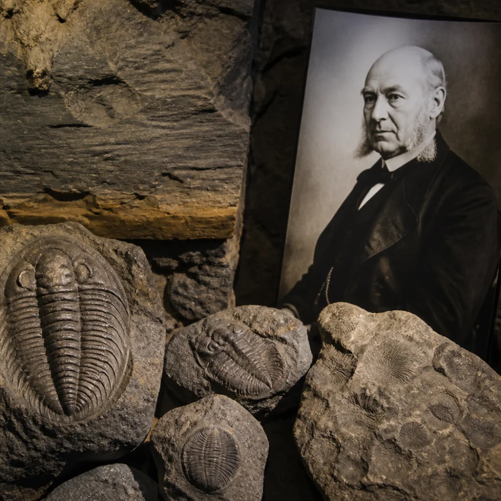 sloup v čechách geologie