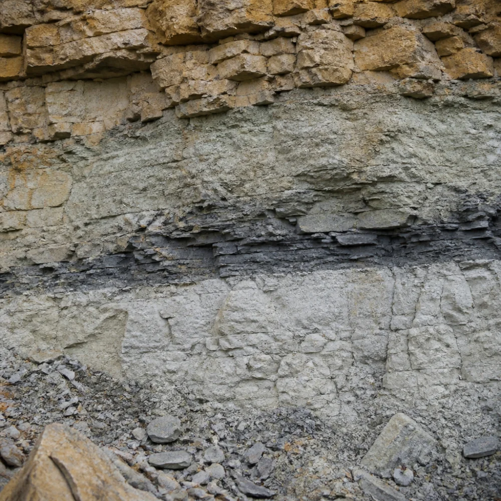 sloup v čechách geologie