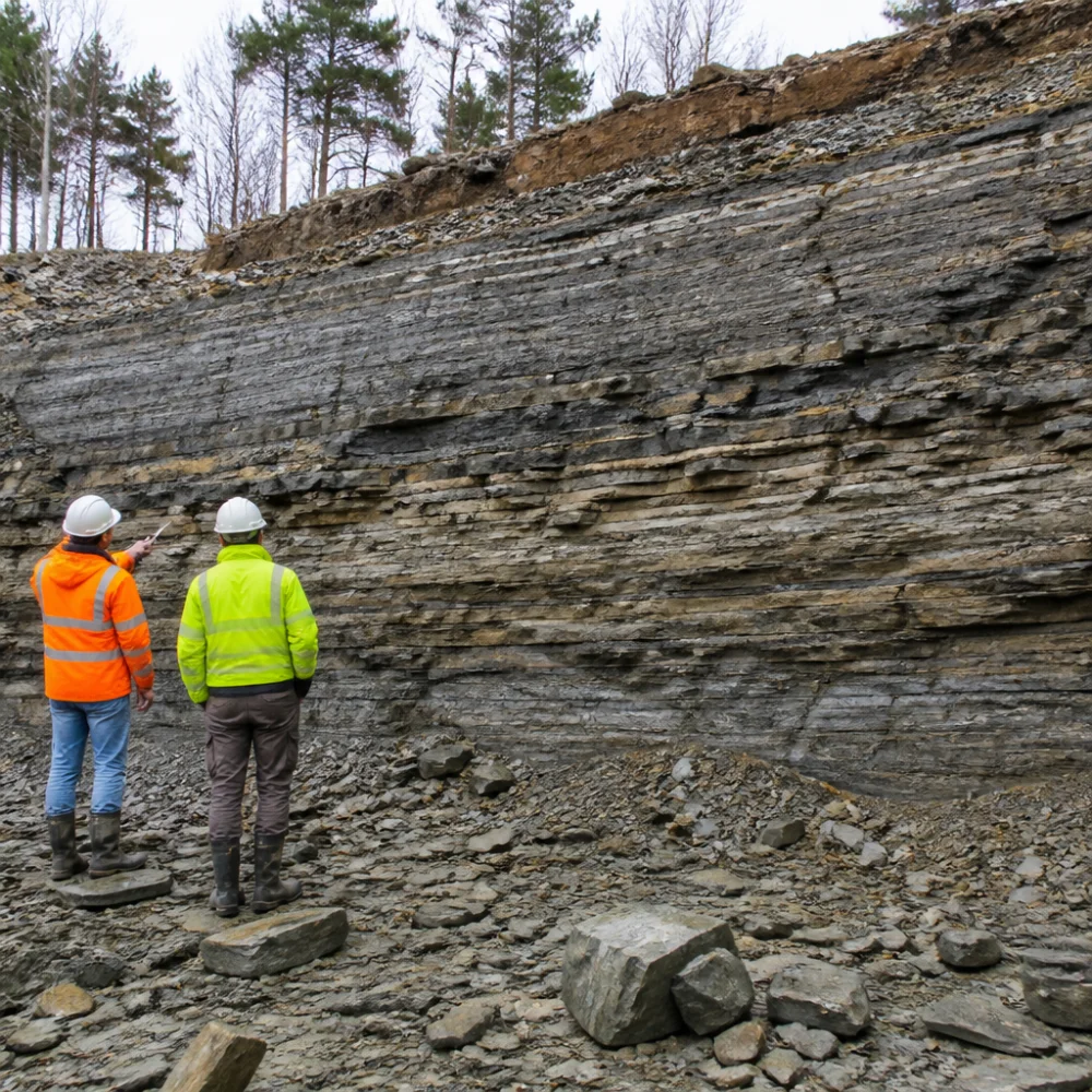 sloup v čechách geologie